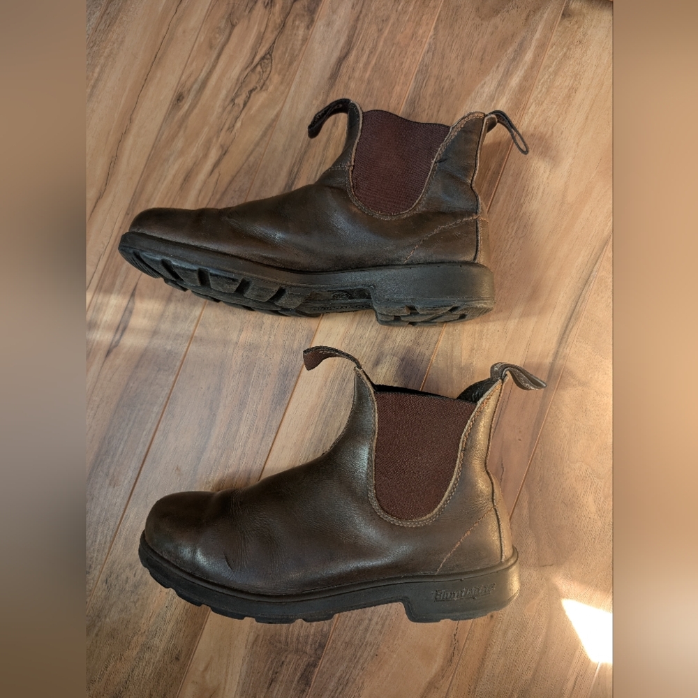 Blundstone #500